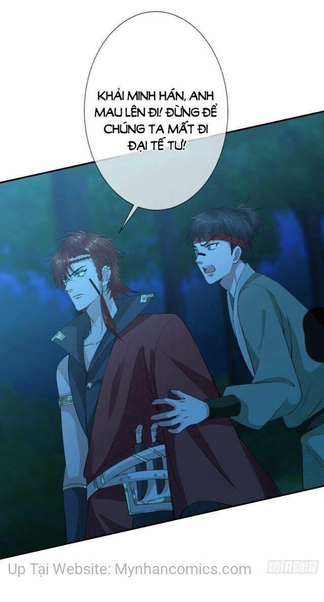 Mạt Thế Nữ Vương Chapter 36 - 2