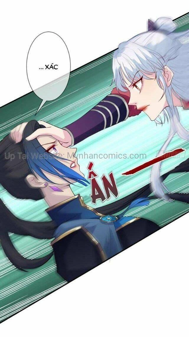 Mạt Thế Nữ Vương Chapter 36 - 12