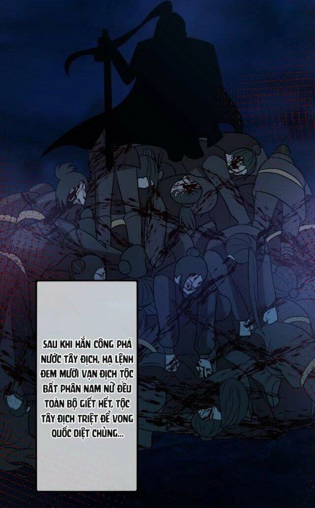 Mạt Thế Nữ Vương Chapter 36 - 25