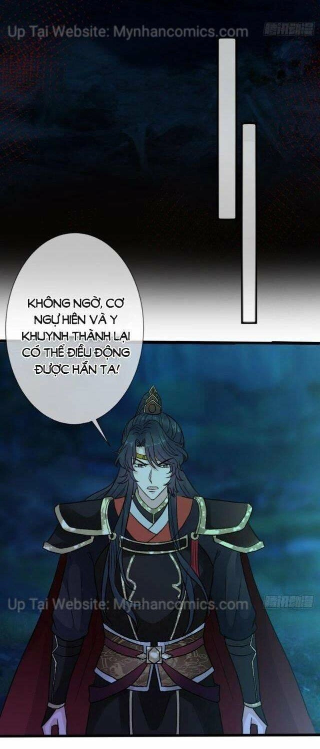 Mạt Thế Nữ Vương Chapter 36 - 26