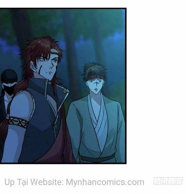 Mạt Thế Nữ Vương Chapter 36 - 27