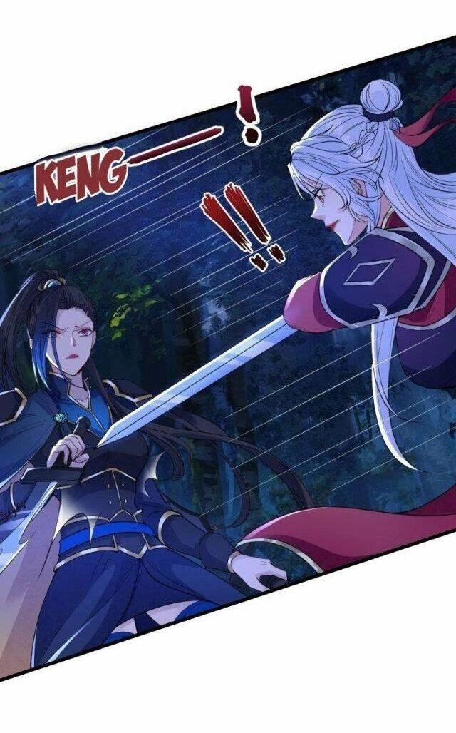 Mạt Thế Nữ Vương Chapter 36 - 28