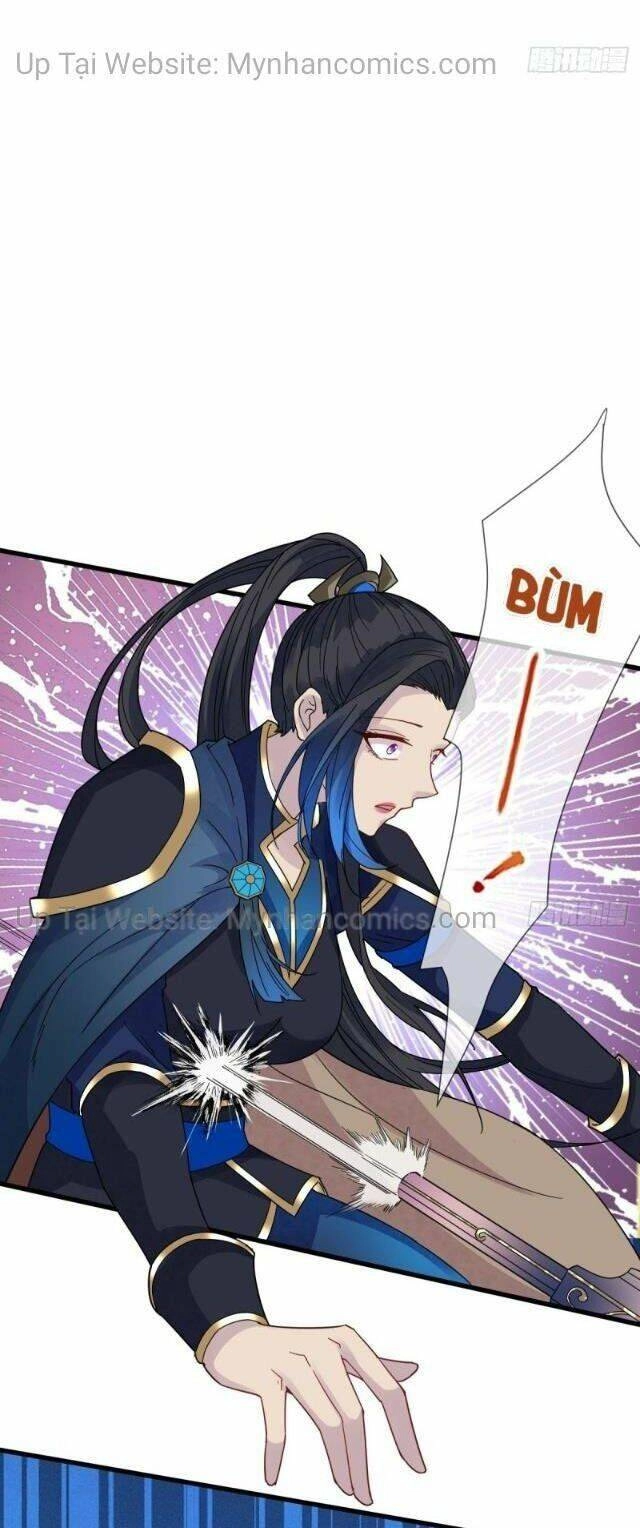 Mạt Thế Nữ Vương Chapter 36 - 31