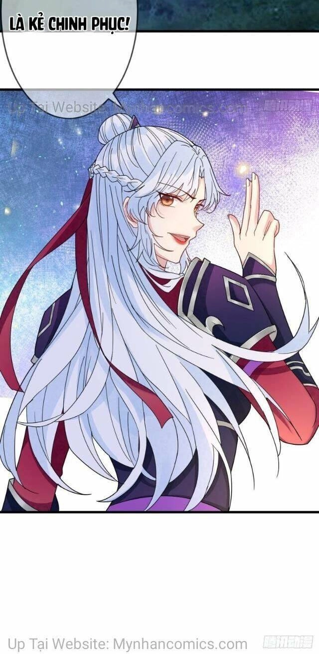 Mạt Thế Nữ Vương Chapter 36 - 36