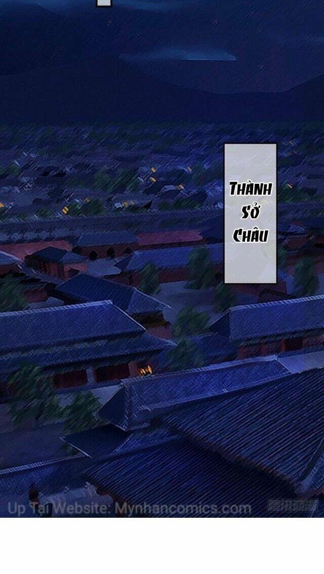 Mạt Thế Nữ Vương Chapter 38 - 3