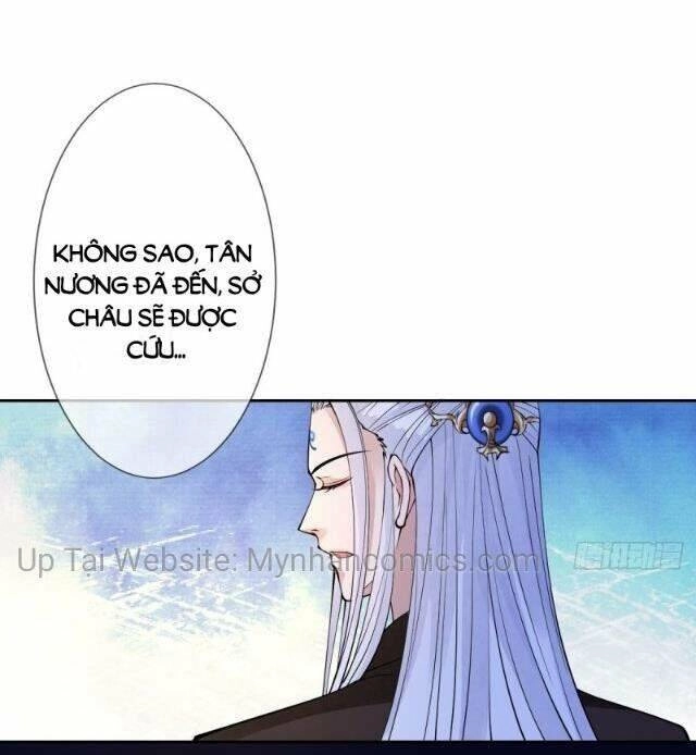 Mạt Thế Nữ Vương Chapter 38 - 8