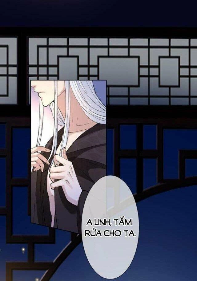 Mạt Thế Nữ Vương Chapter 38 - 9