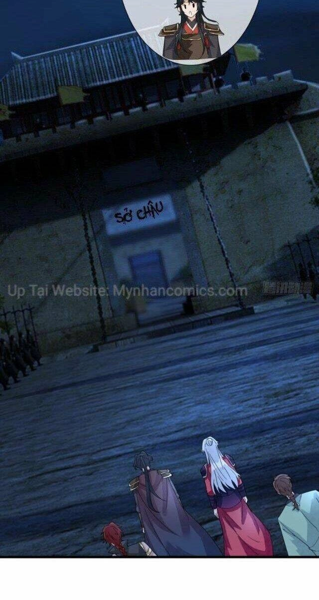 Mạt Thế Nữ Vương Chapter 38 - 13