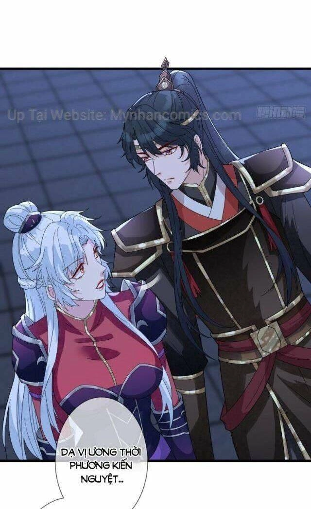 Mạt Thế Nữ Vương Chapter 38 - 14