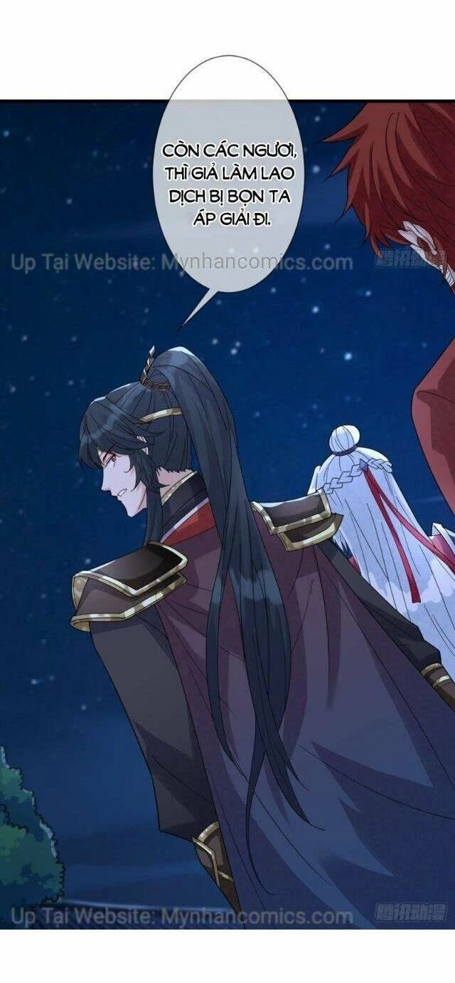 Mạt Thế Nữ Vương Chapter 38 - 17