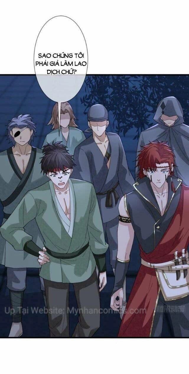 Mạt Thế Nữ Vương Chapter 38 - 18