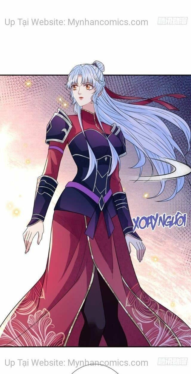 Mạt Thế Nữ Vương Chapter 38 - 23