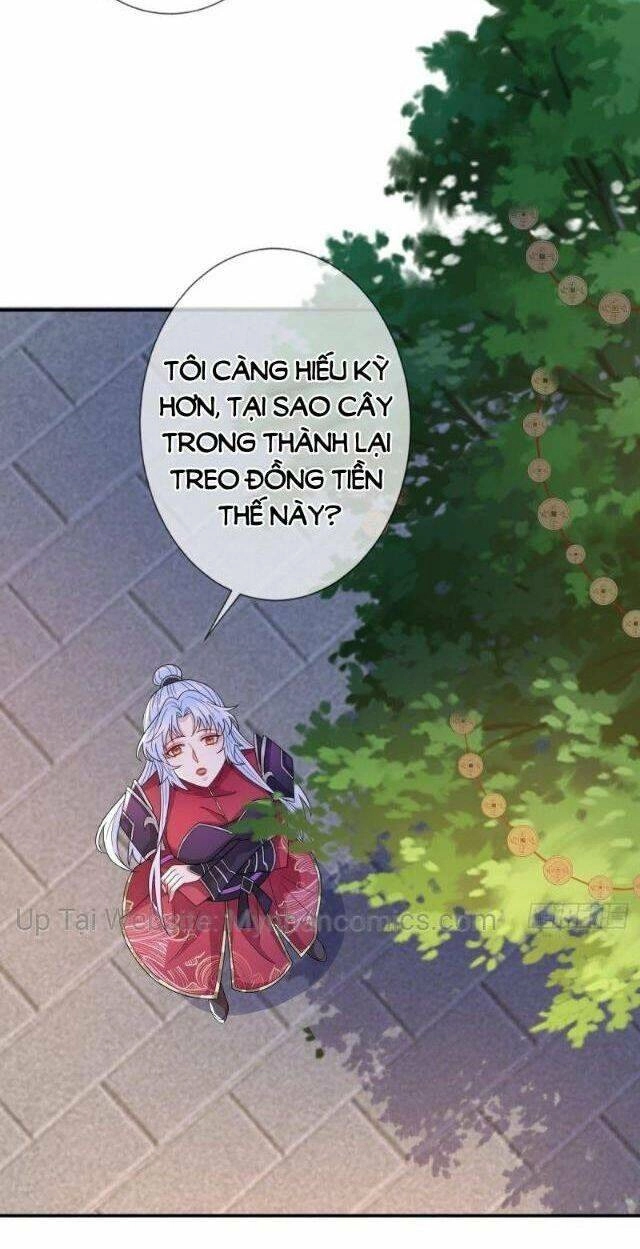 Mạt Thế Nữ Vương Chapter 38 - 28