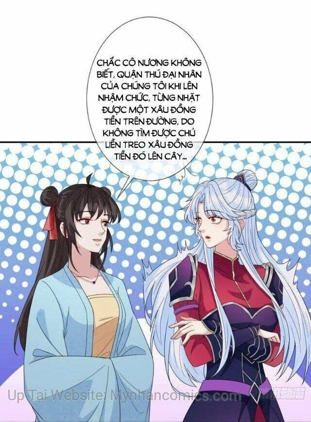 Mạt Thế Nữ Vương Chapter 38 - 29