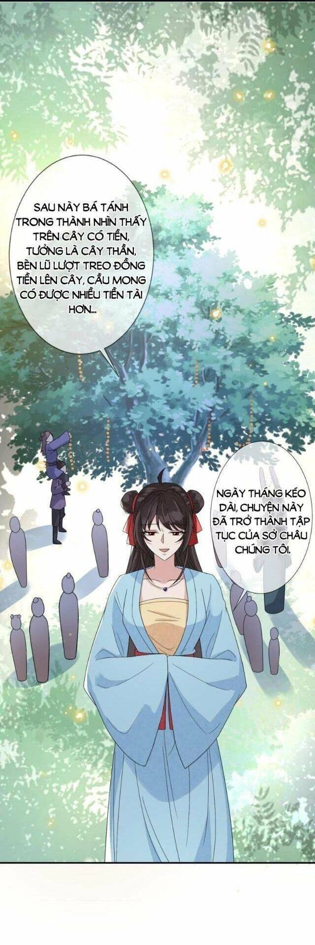 Mạt Thế Nữ Vương Chapter 38 - 30