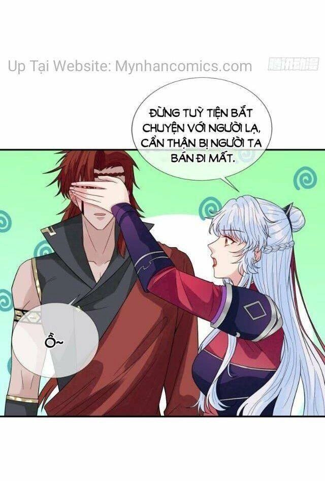 Mạt Thế Nữ Vương Chapter 38 - 32