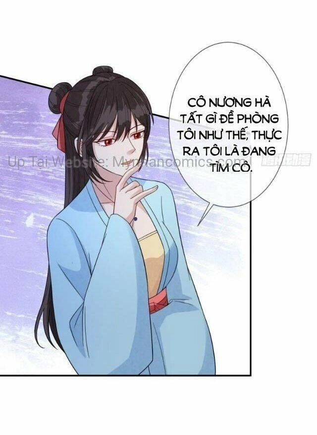 Mạt Thế Nữ Vương Chapter 38 - 33