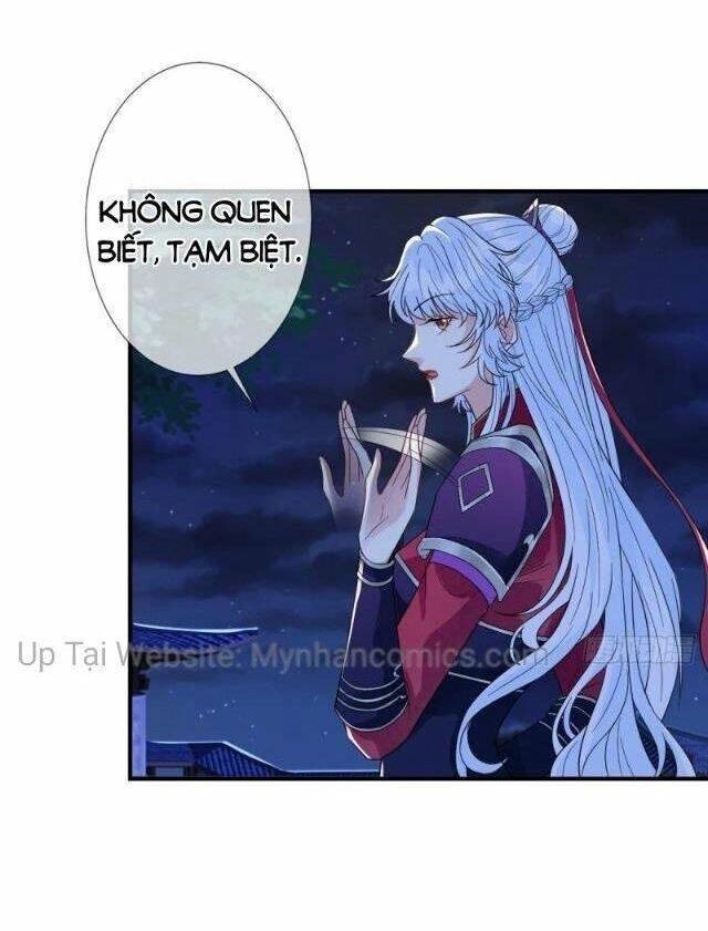 Mạt Thế Nữ Vương Chapter 38 - 34