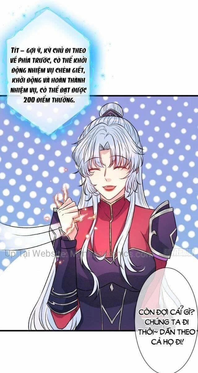 Mạt Thế Nữ Vương Chapter 39 - 2