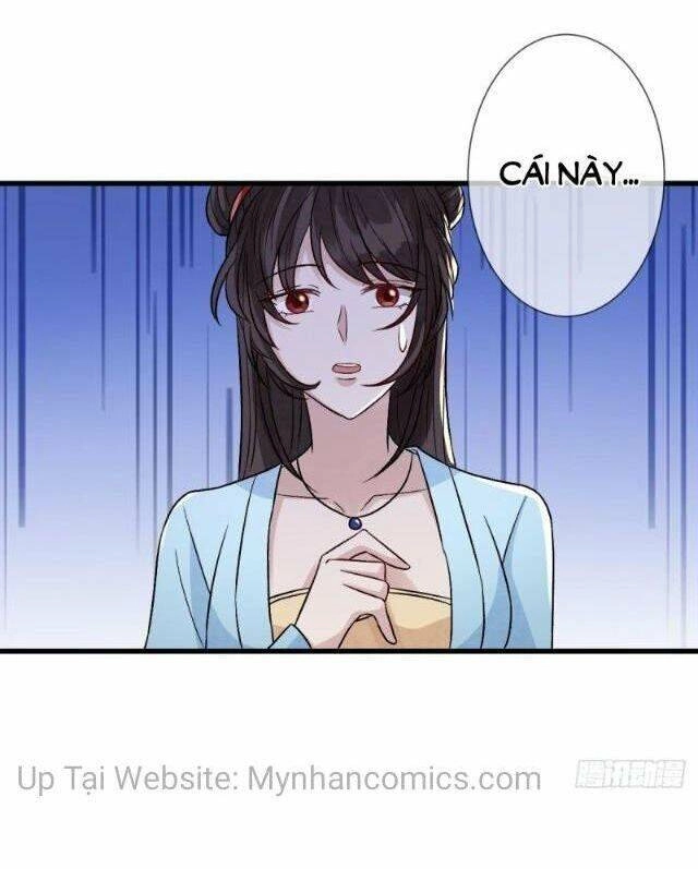 Mạt Thế Nữ Vương Chapter 39 - 4