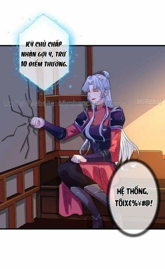 Mạt Thế Nữ Vương Chapter 39 - 6