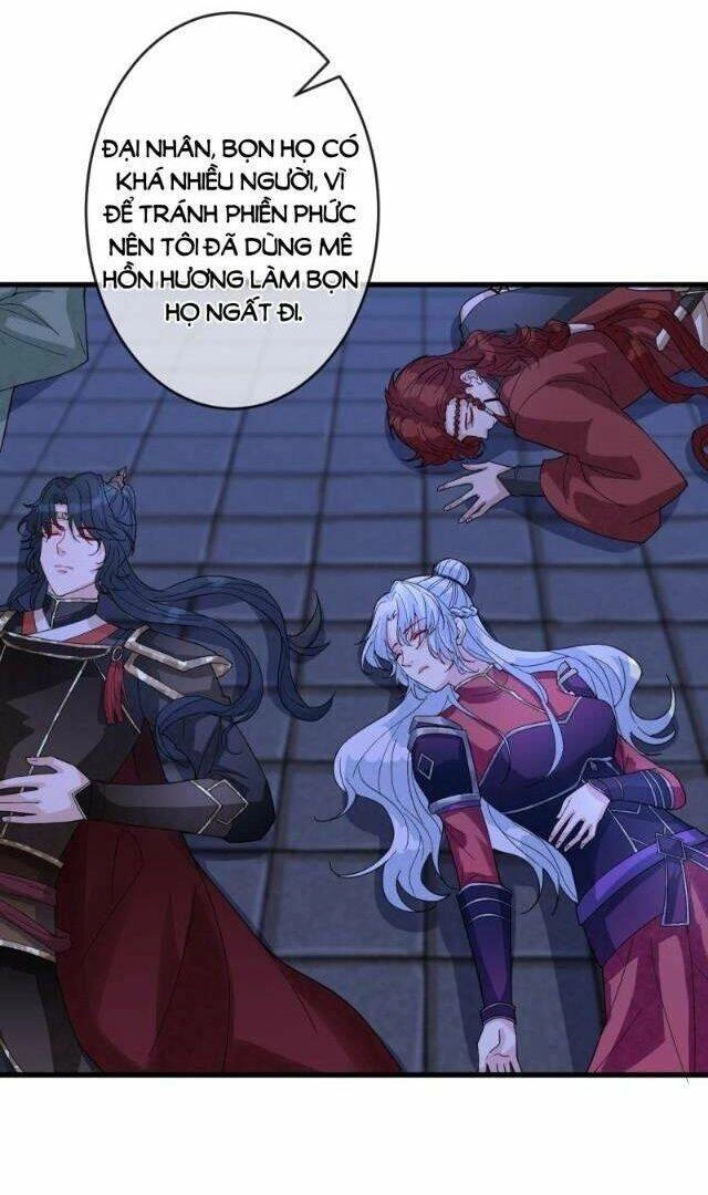 Mạt Thế Nữ Vương Chapter 39 - 8