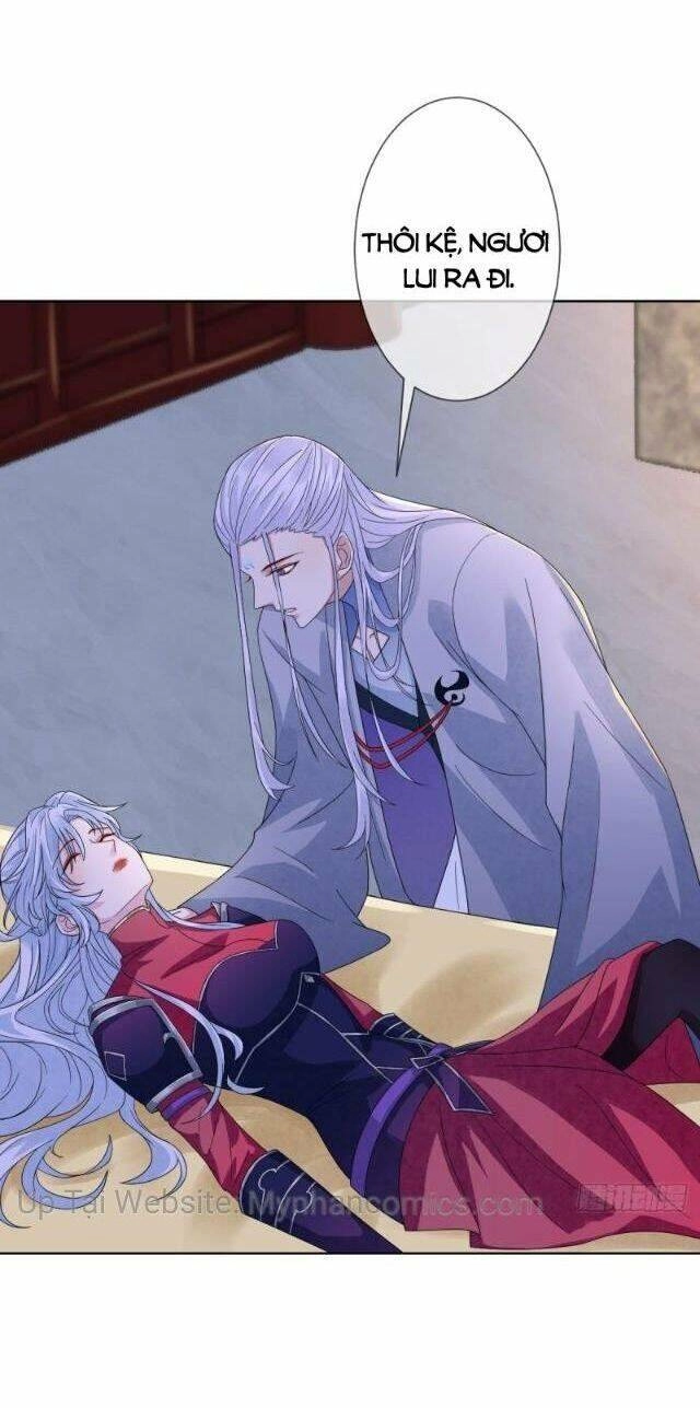 Mạt Thế Nữ Vương Chapter 39 - 11