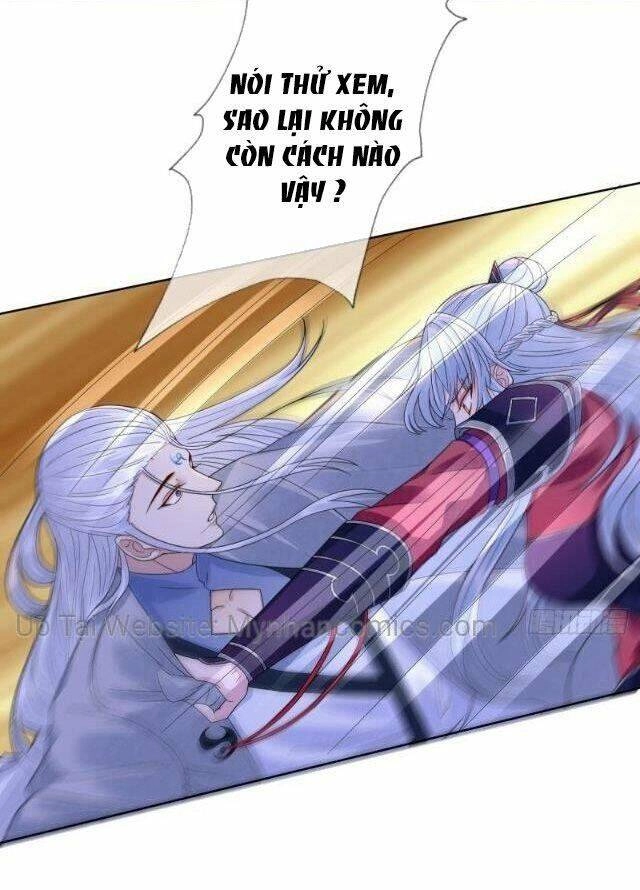 Mạt Thế Nữ Vương Chapter 39 - 14