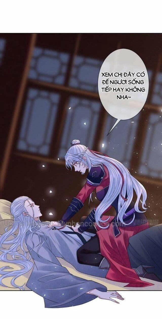 Mạt Thế Nữ Vương Chapter 39 - 15