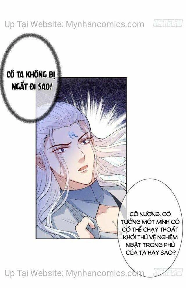 Mạt Thế Nữ Vương Chapter 39 - 17