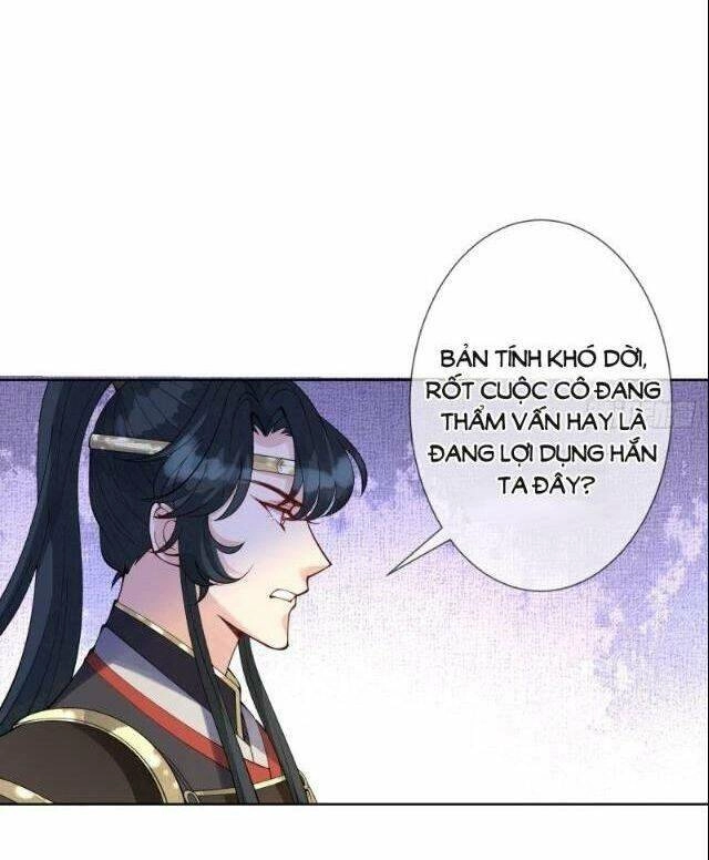 Mạt Thế Nữ Vương Chapter 39 - 21