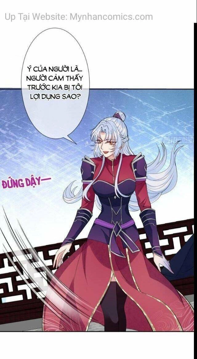 Mạt Thế Nữ Vương Chapter 39 - 22