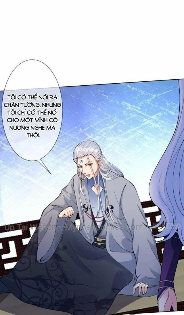 Mạt Thế Nữ Vương Chapter 39 - 24