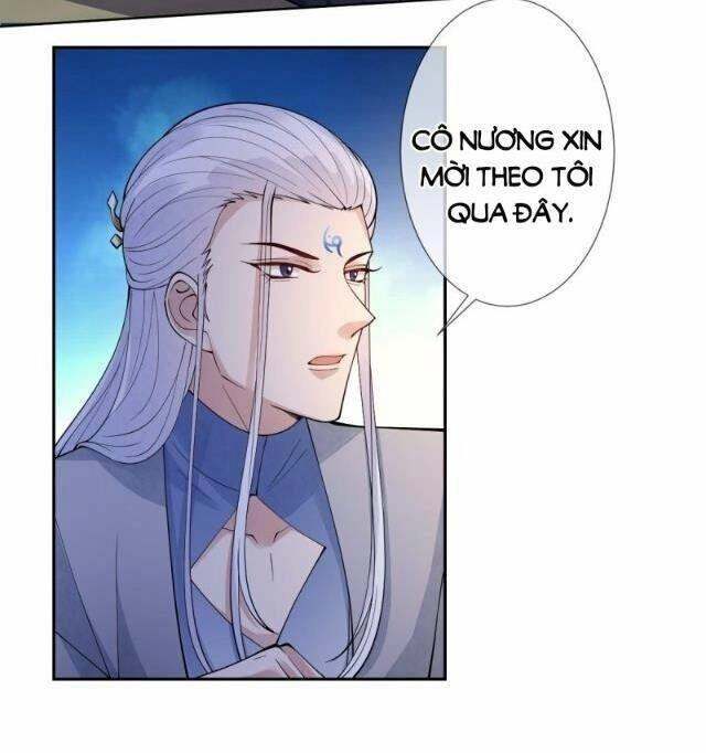 Mạt Thế Nữ Vương Chapter 39 - 25