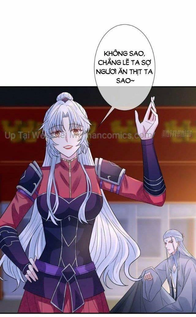 Mạt Thế Nữ Vương Chapter 39 - 27