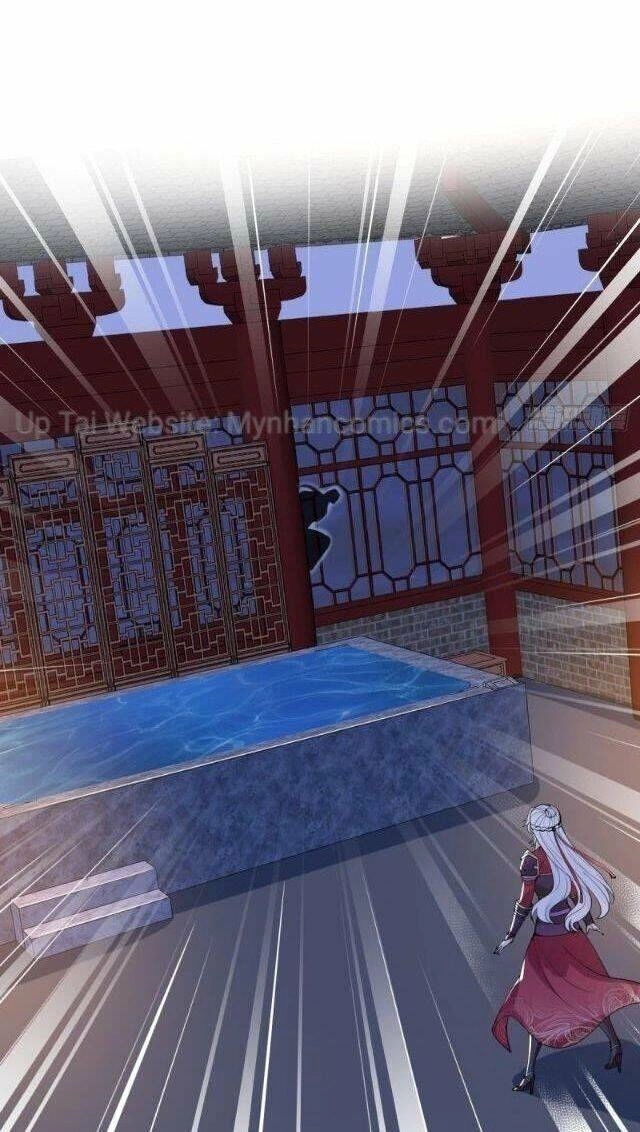 Mạt Thế Nữ Vương Chapter 39 - 34