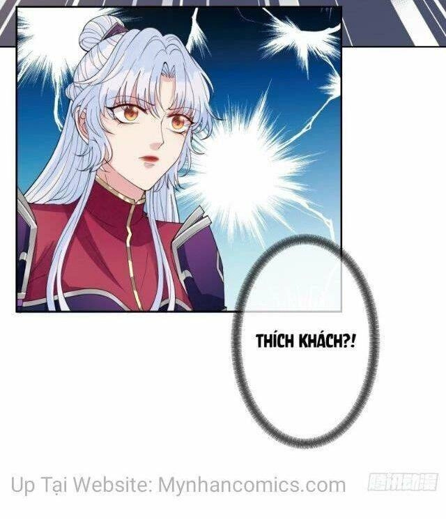 Mạt Thế Nữ Vương Chapter 39 - 35