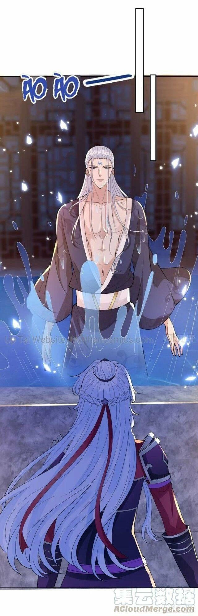 Mạt Thế Nữ Vương Chapter 39 - 36