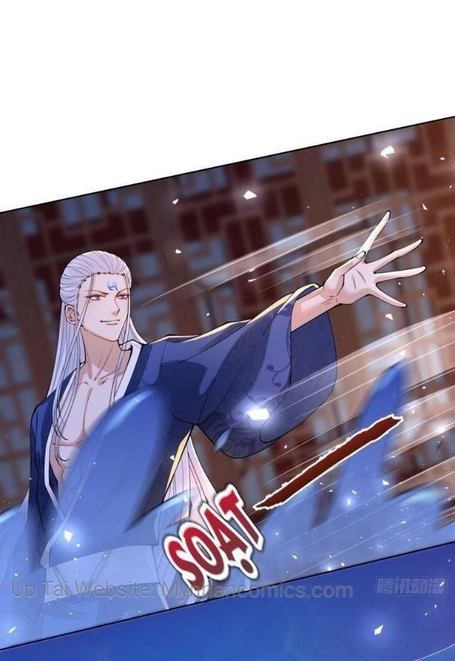 Mạt Thế Nữ Vương Chapter 40 - 5