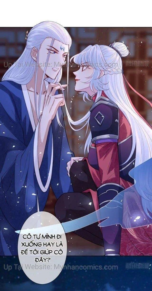 Mạt Thế Nữ Vương Chapter 40 - 7