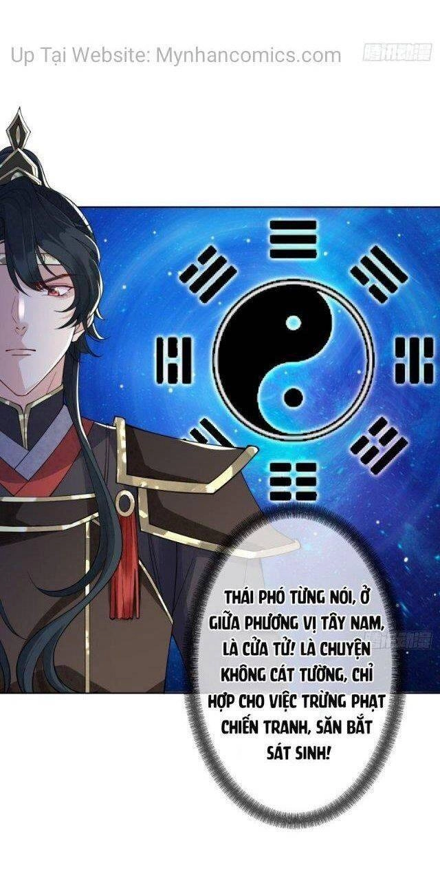 Mạt Thế Nữ Vương Chapter 40 - 10