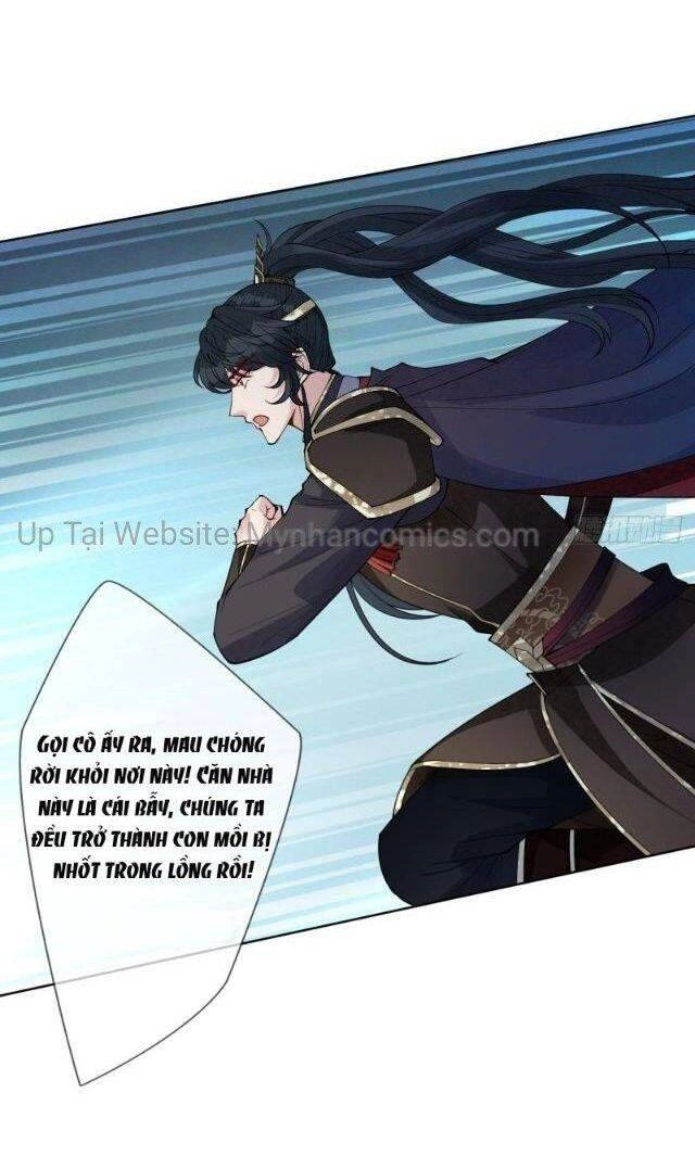 Mạt Thế Nữ Vương Chapter 40 - 11