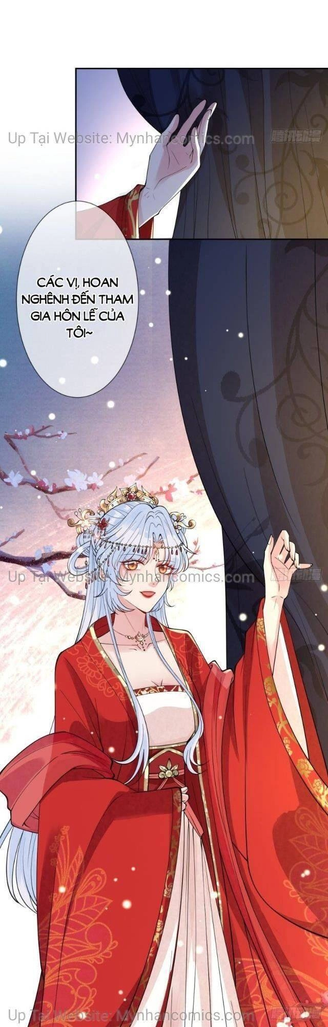 Mạt Thế Nữ Vương Chapter 40 - 12