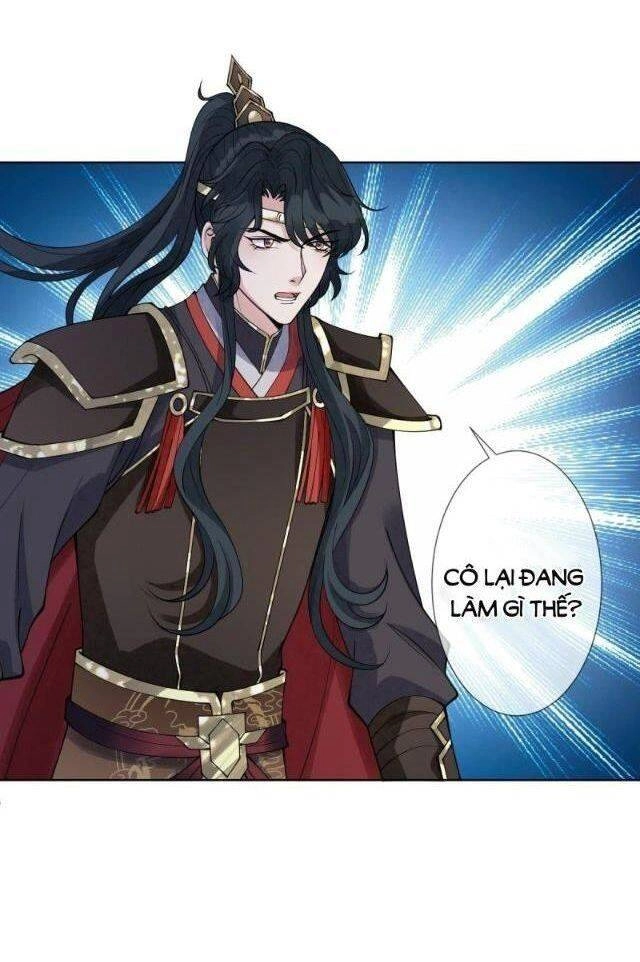 Mạt Thế Nữ Vương Chapter 40 - 15