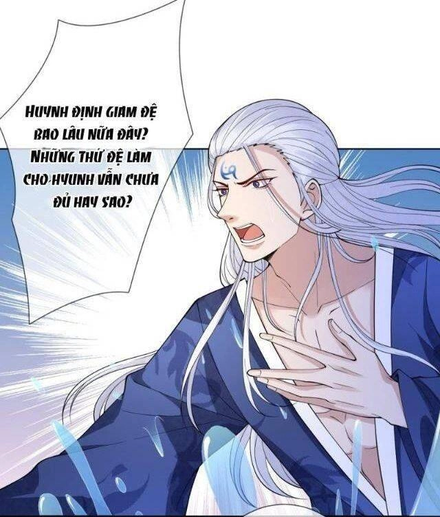 Mạt Thế Nữ Vương Chapter 40 - 17