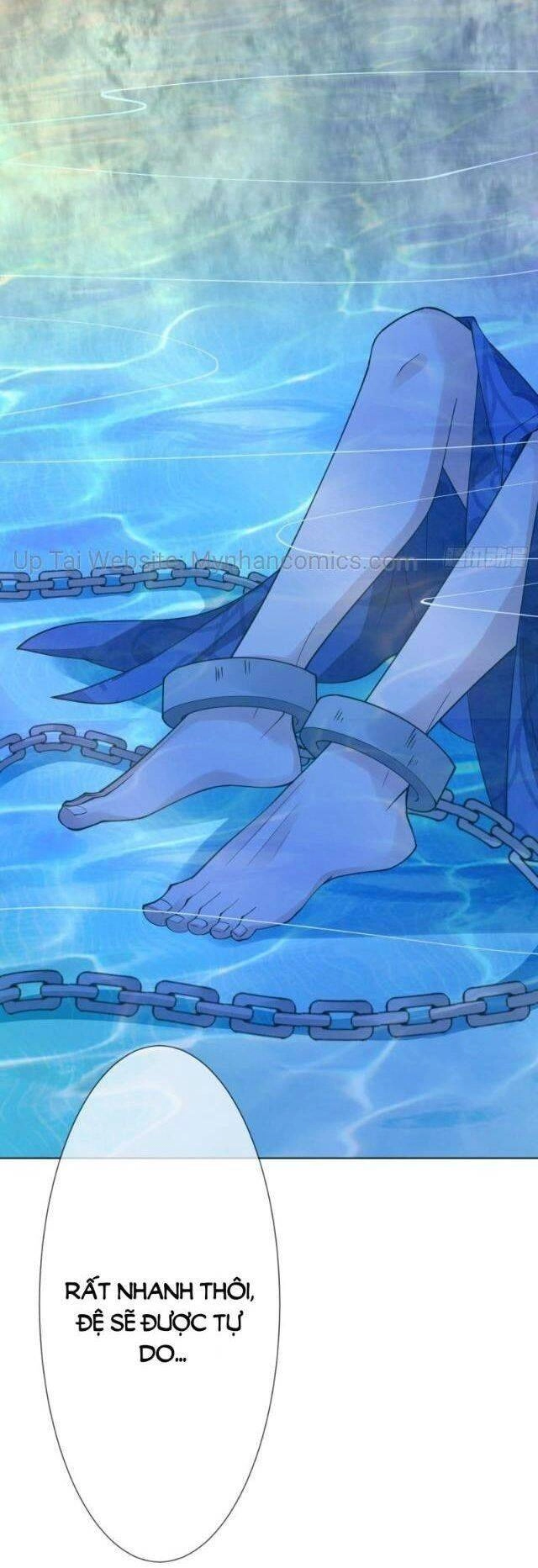 Mạt Thế Nữ Vương Chapter 40 - 19