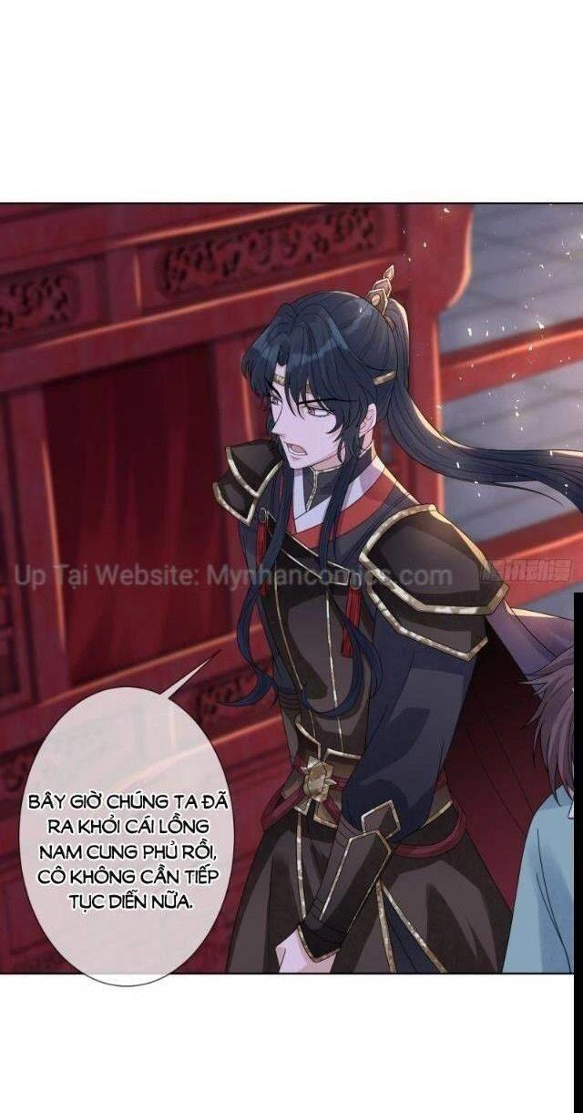 Mạt Thế Nữ Vương Chapter 40 - 22