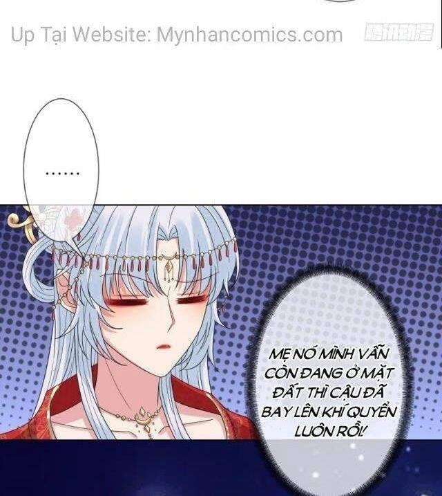 Mạt Thế Nữ Vương Chapter 40 - 25