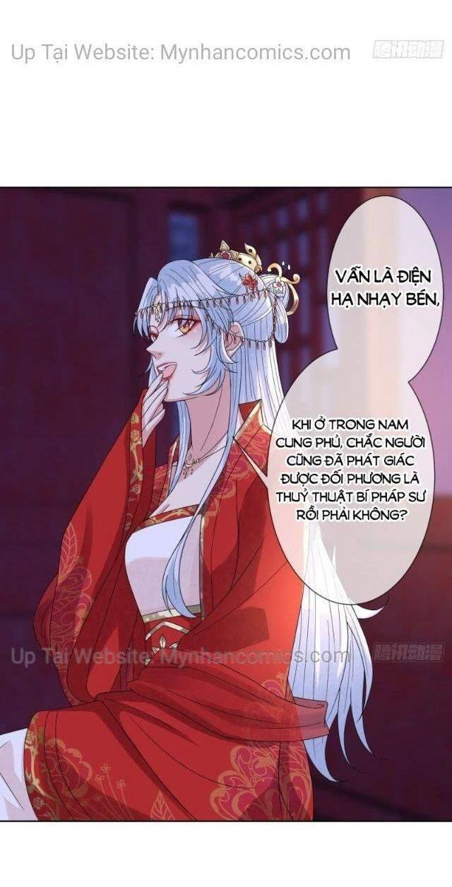 Mạt Thế Nữ Vương Chapter 40 - 27