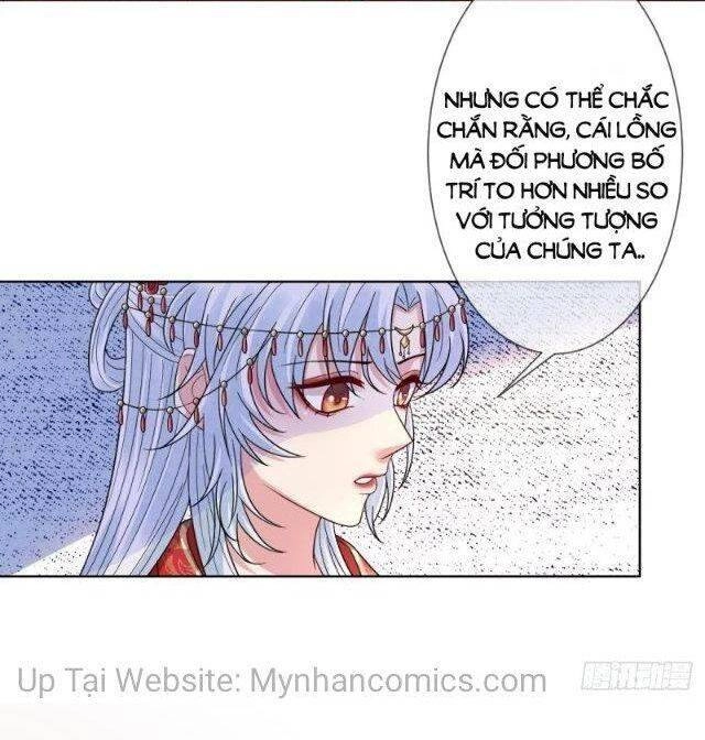 Mạt Thế Nữ Vương Chapter 40 - 29